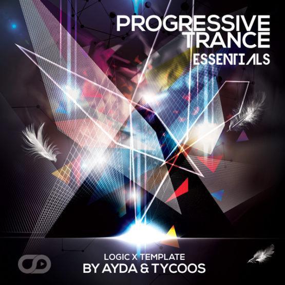 progressive-trance-essentials-logic-x-template-by-tycoos-&-ayda