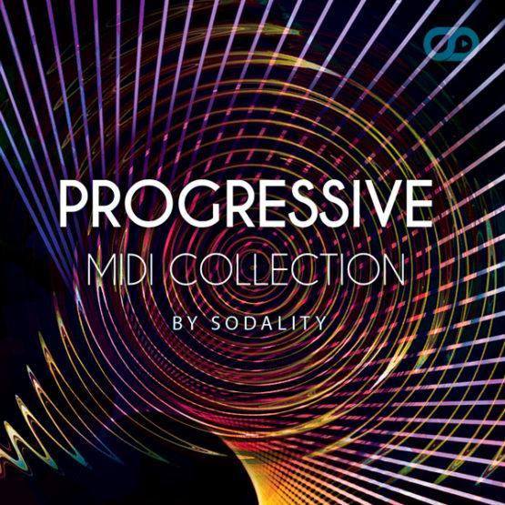 Sodality-progressive-MIDI-collection