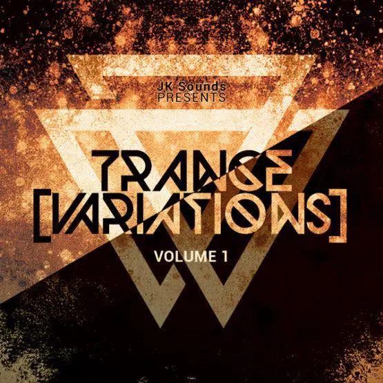 Trance Variations