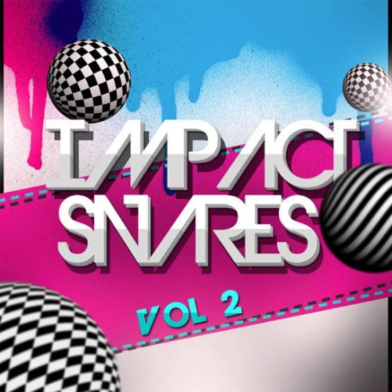 Impact Snares Vol 2 By Essential Audio Media