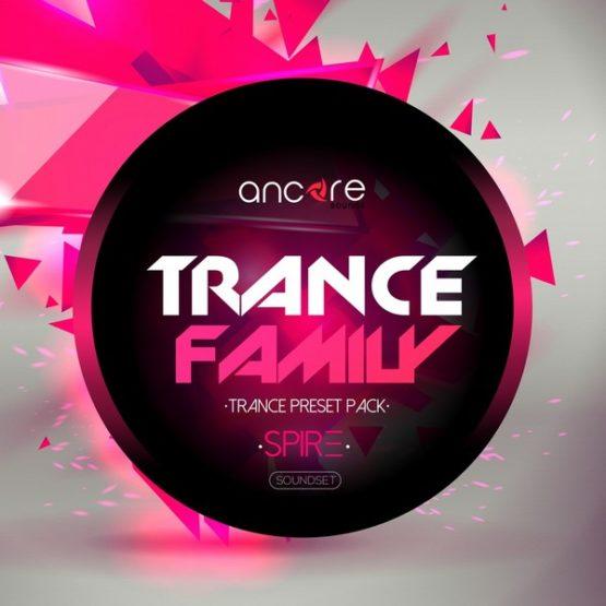 spire-trance-family-vol-1