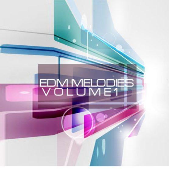 EDM Melodies Vol 1 By Essential Audio Media
