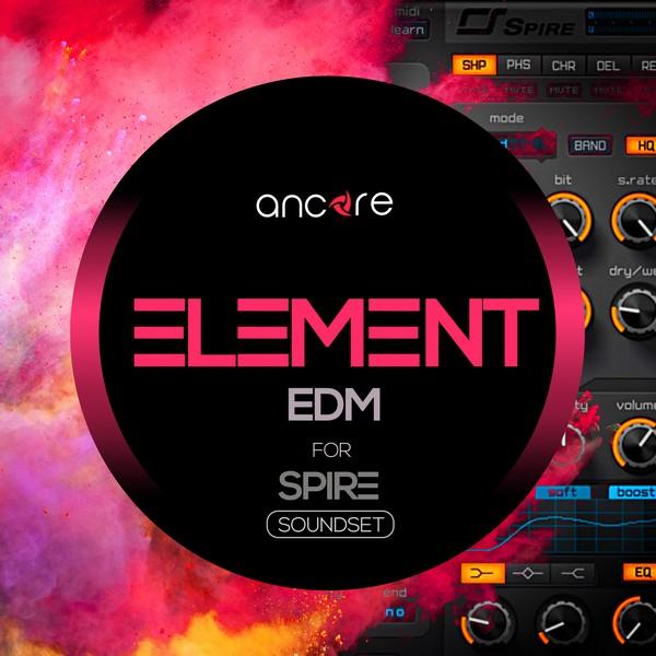 element-vol-1-multi-genre-spire-soundset
