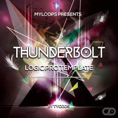 tycoos-thunderbolt-logic-pro-template