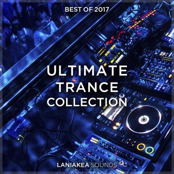ultimate trance collection 2017