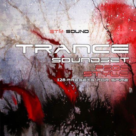 Trance Soundset FSOE Style