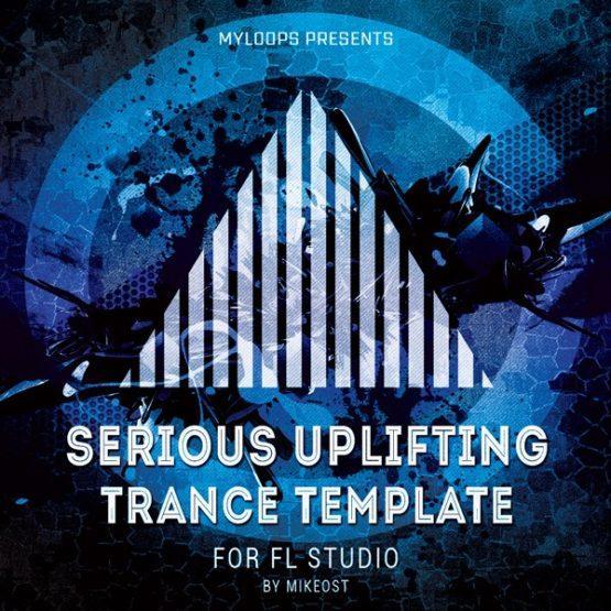 serious-uplifting-template-fl-studio-mikeost