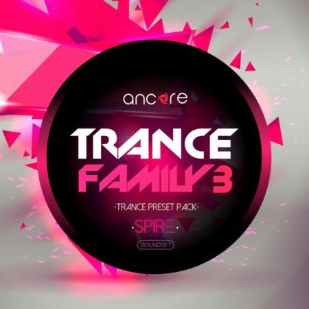 spire-trance-family-vol-3