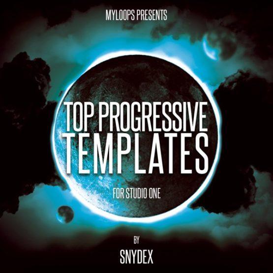 progressive-template-for-studio-one-by-snydex