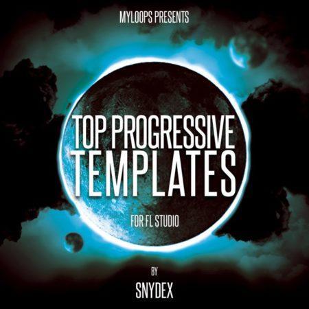top-progressive-templates-for-fl-studio-snydex