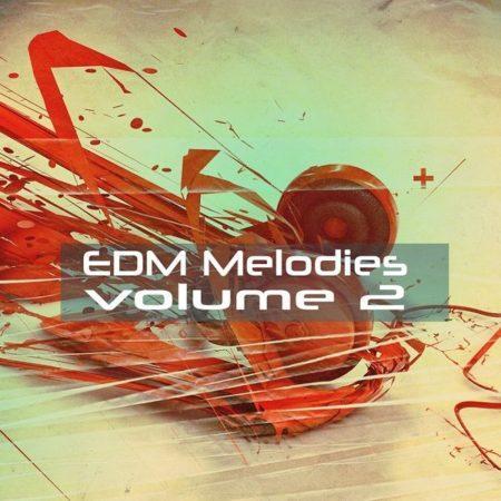 EDM Melodies Vol 2 By Essential Audio Media