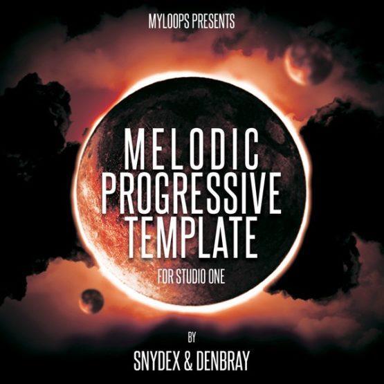 melodic-progressive-template-for-studio-one melodic-progressive-template-for-studio-one