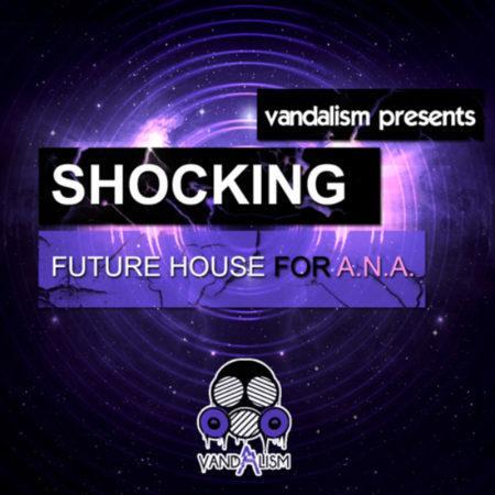 Shocking Future House For A.N.A By Vandalism