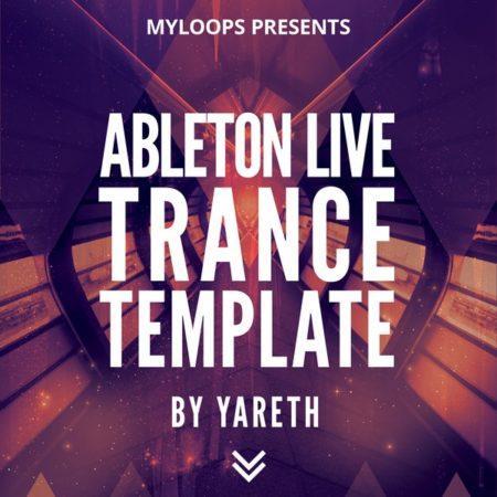trance-template-for-ableton-live-by-yareth-myloops