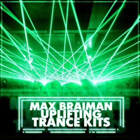 max-braiman-uplifting-trance-kits