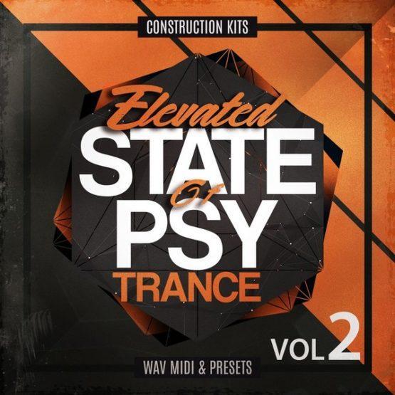 elevated-state-of-psy-trance-vol-2 elevated-state-of-psy-trance-vol-2