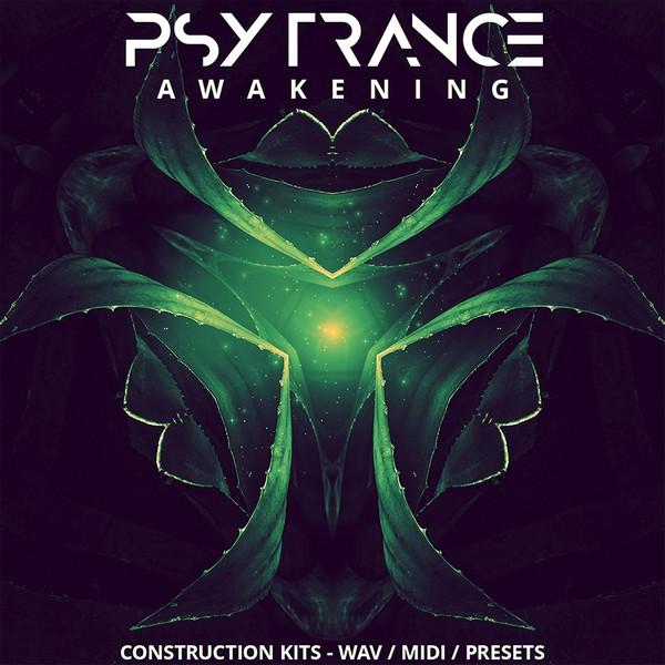 psy-trance-awakening-construction-kits