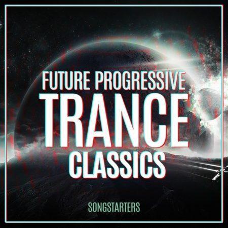 Future Progressive Trance Classics Songstarters [1000x1000]