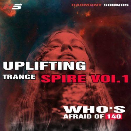 whos-afraid-14O-uplifting-trance-for-spire-vol-1