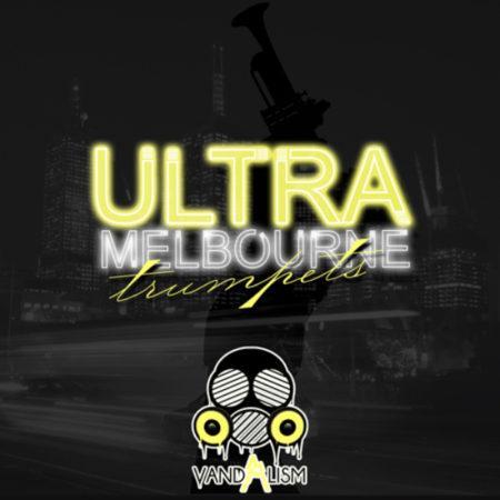 Ultra Melbourne Trumpets By Vandalism