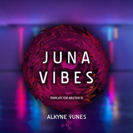 juna-vibes-ableton-live-template-by-alkyne-tunes