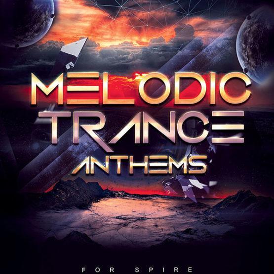 melodic-trance-anthems-for-spire-trance-euphoria