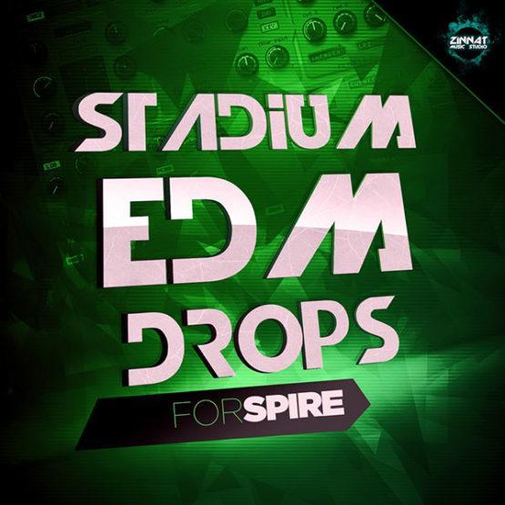 stadium-edm-drops-for-spire-soundset