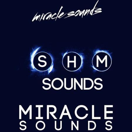 MS035 Miracle Sounds - SHM Sounds