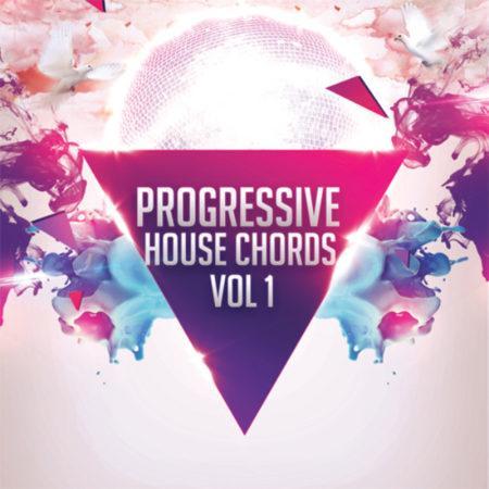 Progressive House Chords Vol 1 By Essential Audio Media