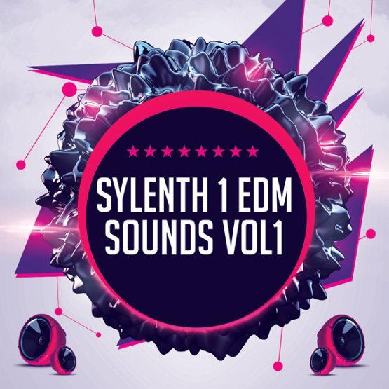 Sylenth1 EDM Sounds Vol 1 By Essential Audio Media