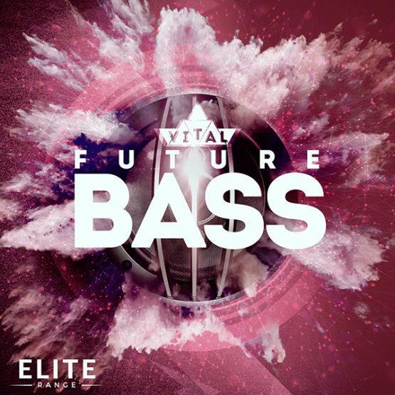 Vital Future Bass [Elite Range] 1000x1000