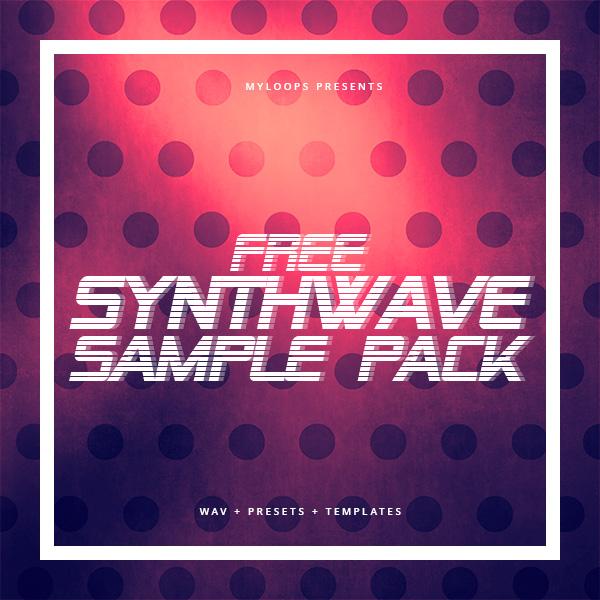 free-synthwave-sample-pack-wav-presets-templates-myloops