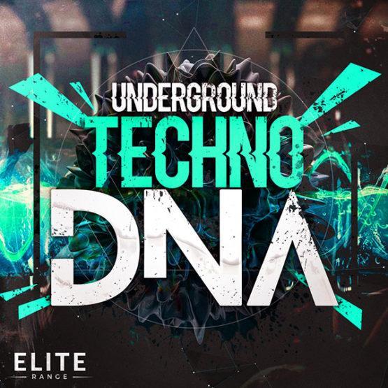 underground-techno-dna-construction-kits
