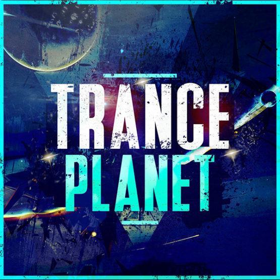 Trance Planet [1000x1000]