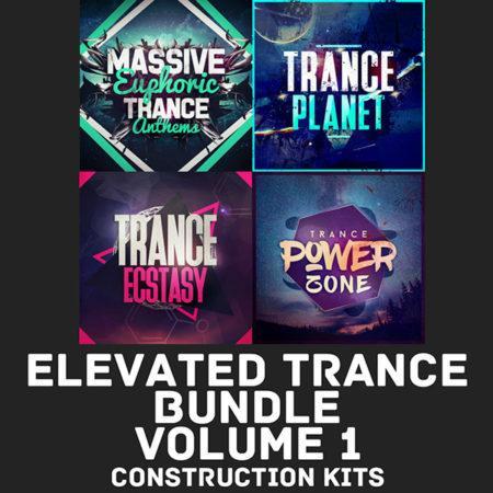 elevated-trance-bundle-volume-1