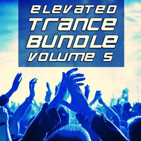 Elevated Trance Bundle Volume 5 [1000x1000]