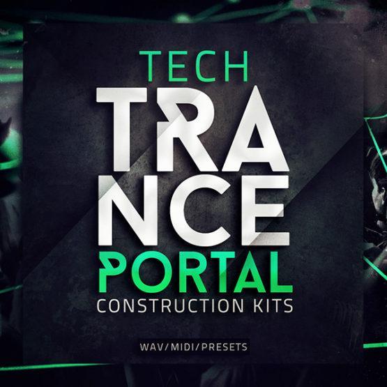 Tech Trance Portal - Construction Kits [1000x1000]