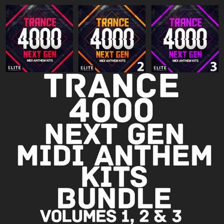 Trance 4000 Next Gen MIDI Anthem Kits Bundle [1000x1000]
