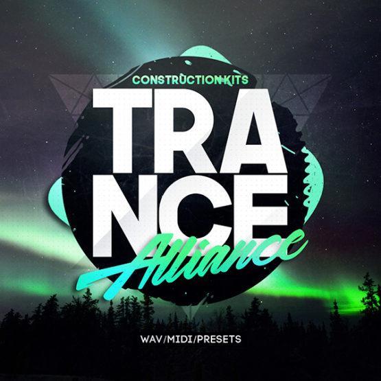 Trance Alliance - Construction Kits [1000x1000]