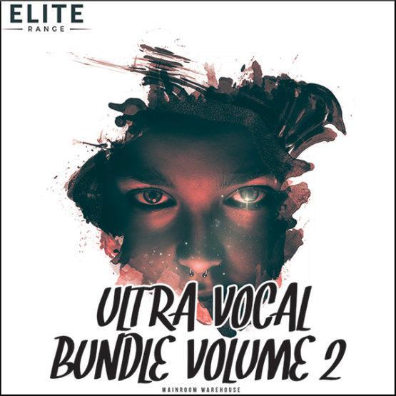 Ultra Vocal Bundle Volume 2 [1000x1000]