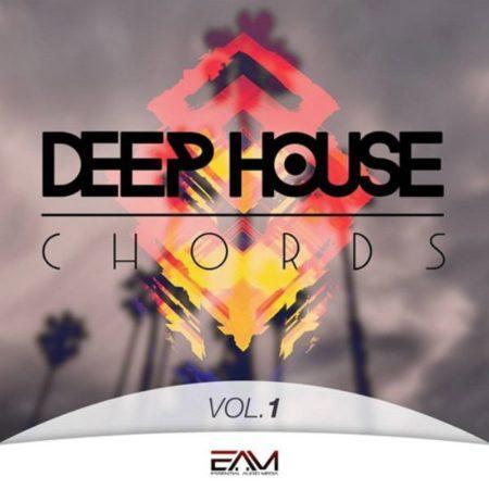Deep House Chords Vol.1 By Essential Audio Media