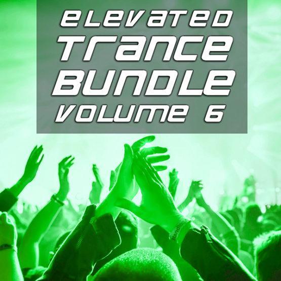 Elevated Trance Bundle Volume 6 [1000x1000]