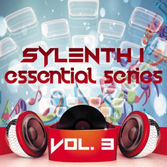Sylenth1 Essential Series Vol 3 By Essential Audio Media