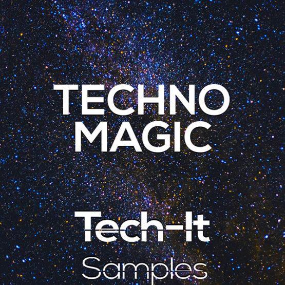 tech-it-samples-techno-magic