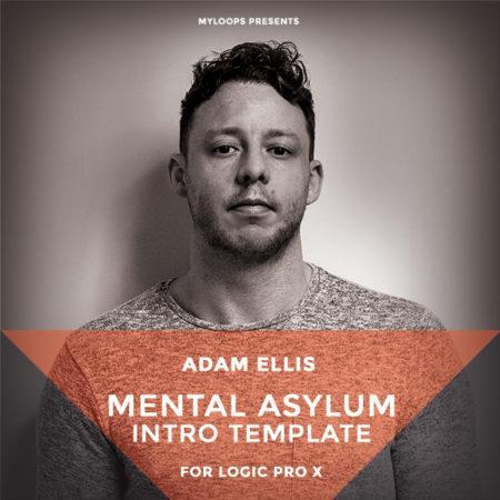 adam-ellis-mental-asylum-intro-template-myloops