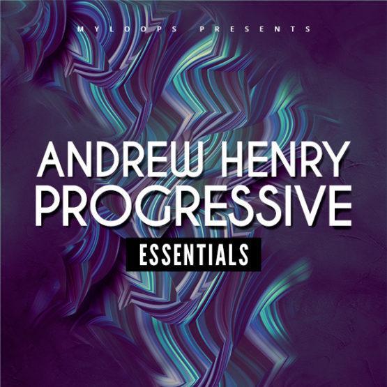 andrew-henry-progressive-essentials-sample-pack-myloops andrew-henry-progressive-essentials-sample-pack-myloops