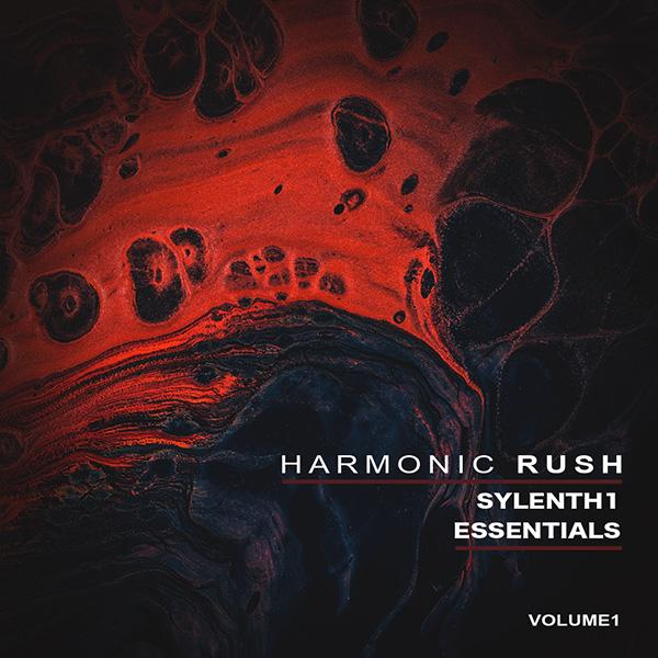 Harmonic Rush Sylenth1 Essentials Vol.1