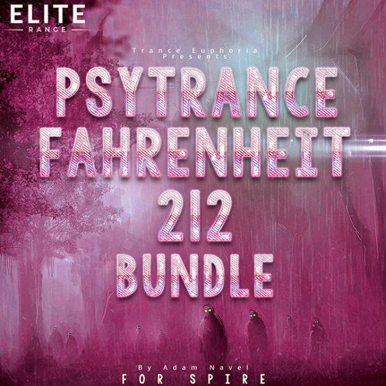 psytrance-fahrenheit-212-for-spire-bundle-trance-euphoria