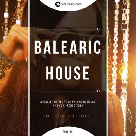 Balearic House
