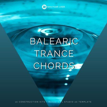 Balearic Trance Chords